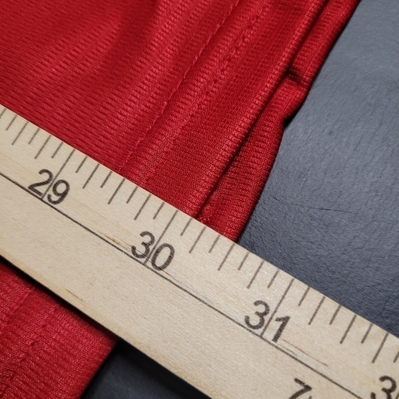 Cleveland Indians Mercado #35 Jersey Men's XL - Picture 8 of 8